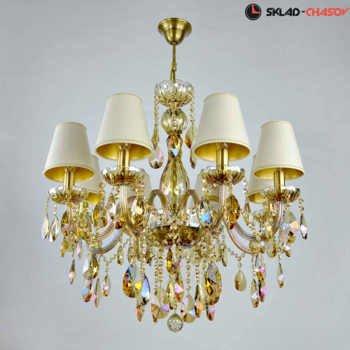 Wranovsky Clarit 8 Color LS фото
