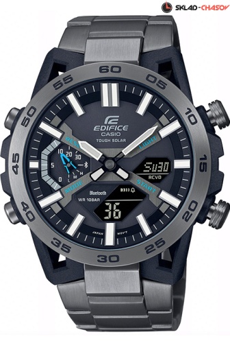 Casio ECB-2000DC-1A фото