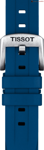 Tissot T114.417.17.047.00 фото фото 3