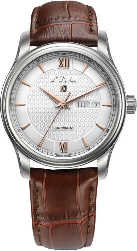 Мужские L'Duchen Tradition D 253.52.23 фото