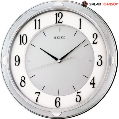 Seiko QXA418SN фото