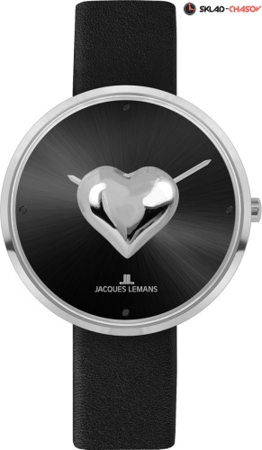 Наручные часы Jacques Lemans 1-2092B фото