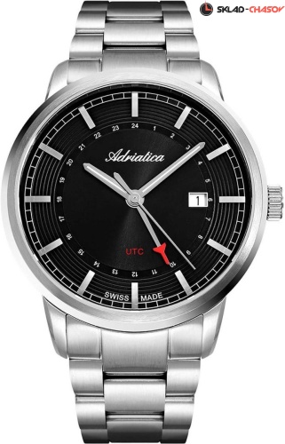 Мужские Adriatica Premiere A8307.5116Q фото