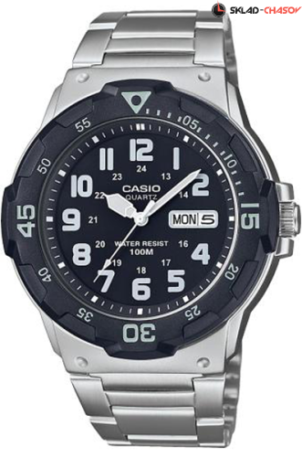 Casio MRW-200HD-1B фото