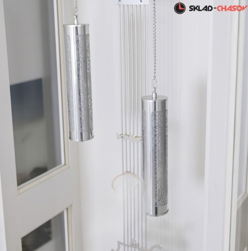 Напольные часы Columbus CR2391 фото фото 4