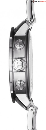 Tissot T095.417.11.057.00 фото фото 6