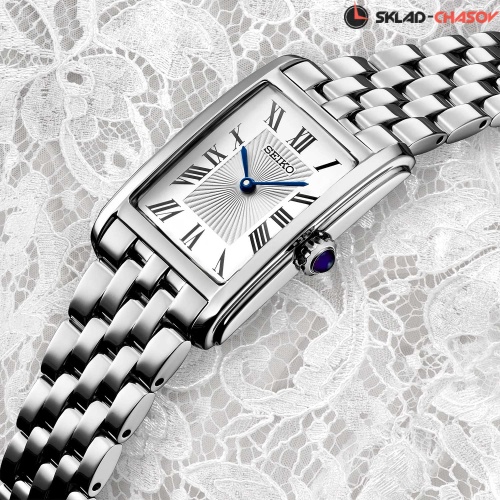 Seiko SWR083P1 фото фото 4