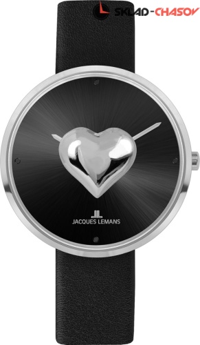 Наручные часы Jacques Lemans 1-2092B фото