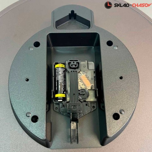 Часы настенные Seiko QXC243B фото фото 8