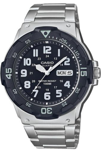Casio MRW-200HD-1B фото