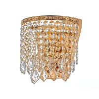 бра Arti Lampadari Stella E 2.10.502 G фото