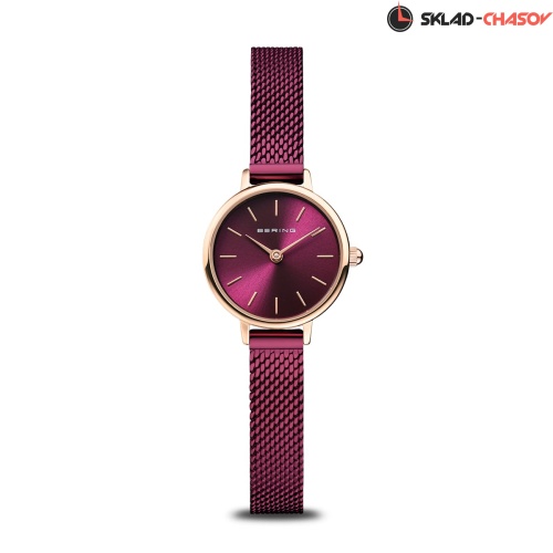 Женские Bering 11022-969 фото