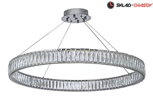 Люстра подвесная Caneva L 1.5.80.100 N фото