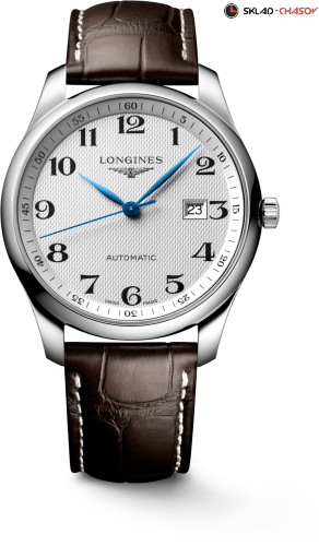 Longines L2.893.4.78.3 фото