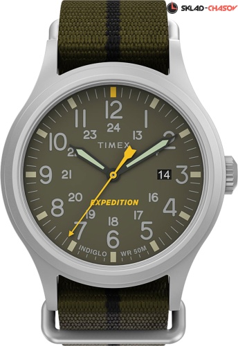 Timex TW2V07700 фото