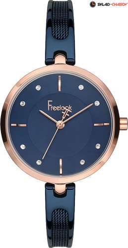 Наручные часы Freelook Eiffel F.4.1057.02 фото