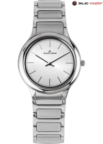 Наручные часы Jacques Lemans 1-2208A фото