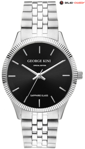 Наручные часы George Kini GK.SPI0013 фото