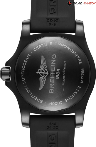 Breitling M17368B71B1S1 фото фото 4