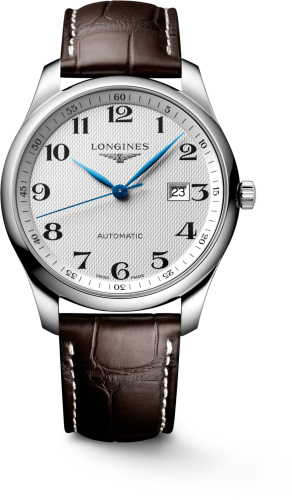 Longines L2.893.4.78.3 фото