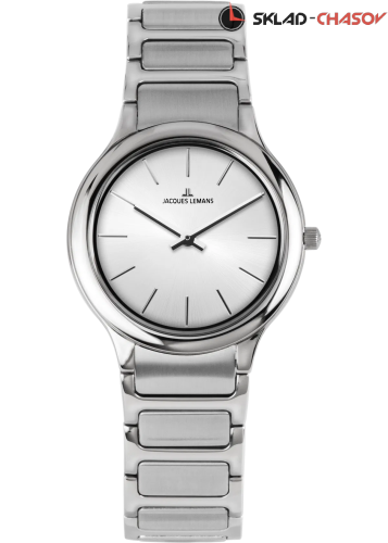 Наручные часы Jacques Lemans 1-2208A фото