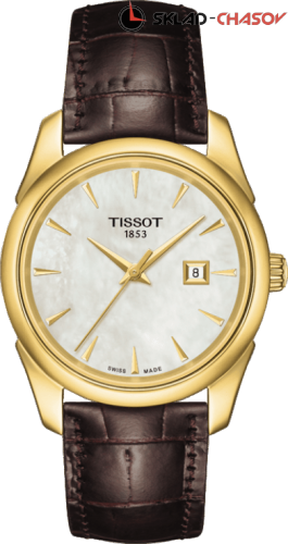 Tissot T920.210.16.111.00 фото