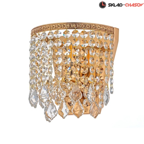 бра Arti Lampadari Stella E 2.10.502 G фото