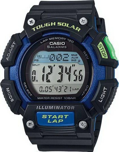 Casio Standart STL-S110H-1B фото
