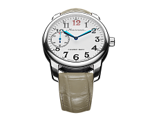 Молния Green Ray White фото