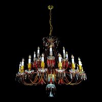 Wranovsky Vesper 24 Alpha Gold Color фото