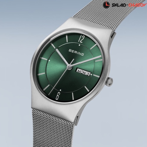 Мужские Bering 11938-008DD фото фото 7