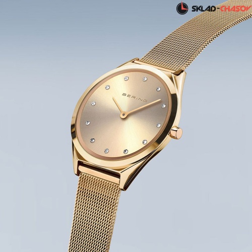 Наручные часы Bering 17031-333 фото фото 2