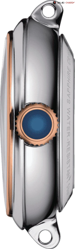 Наручные часы Tissot T126.207.22.013.00 фото фото 5