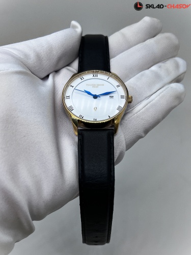 Часы "Русское Время" 13306303кк кварцевые фото фото 8