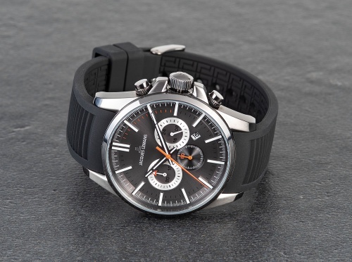 Мужские Jacques Lemans Liverpool 1-1799M фото фото 2