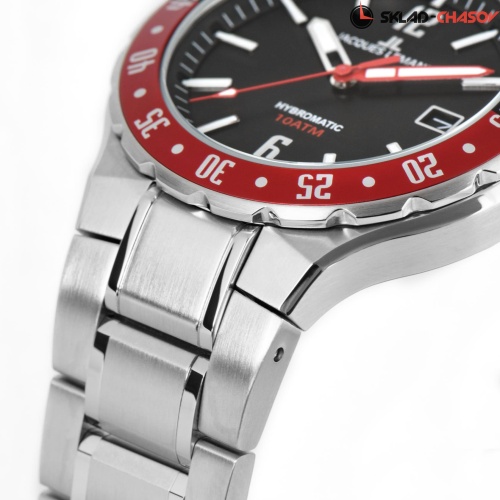 1-2109F, Jacques Lemans фото фото 5