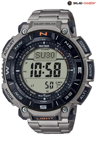 Casio PRG-340T-7 фото