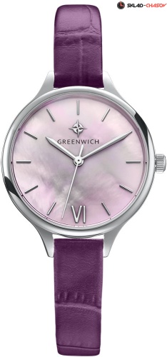 Наручные часы Greenwich Regatta GW 311.18.60 фото