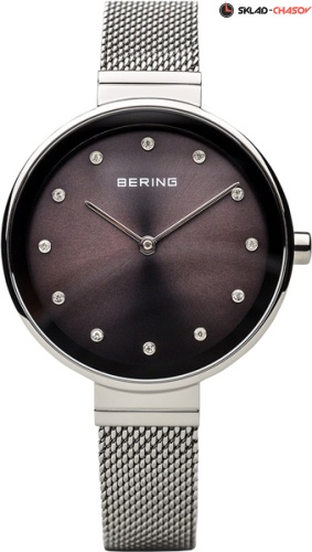 Наручные часы Bering Classic 12034-009 фото