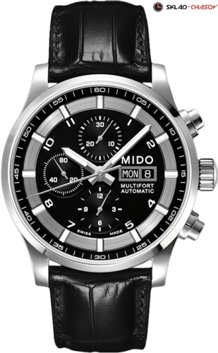 Mido M005.614.16.057.21 фото