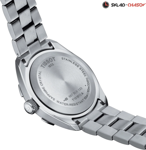 Tissot T101.610.11.041.00 фото фото 4