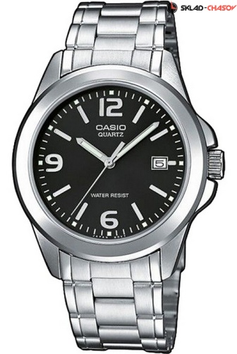 Casio MTP-1215A-1A фото