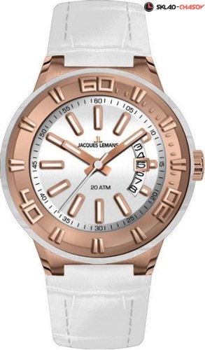 Женские Jacques Lemans Miami 1-1771H фото