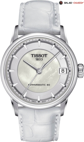 Tissot T086.207.16.111.00 фото