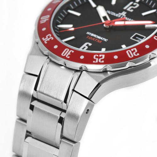 Наручные часы 1-2109F, Jacques Lemans фото фото 5