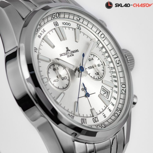 Jacques Lemans 1-2117J фото фото 3