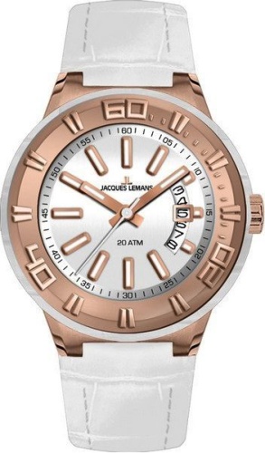 Женские Jacques Lemans Miami 1-1771H фото