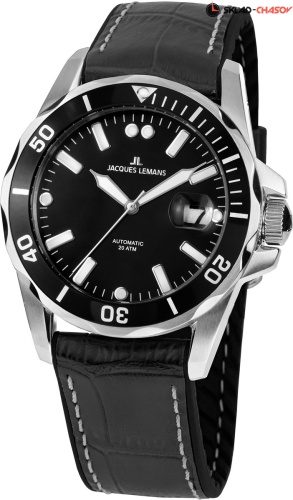 Jacques Lemans Sport 1-2089A фото