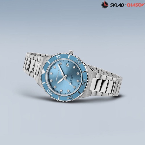 Женские Bering Classic 18936-705 фото фото 3