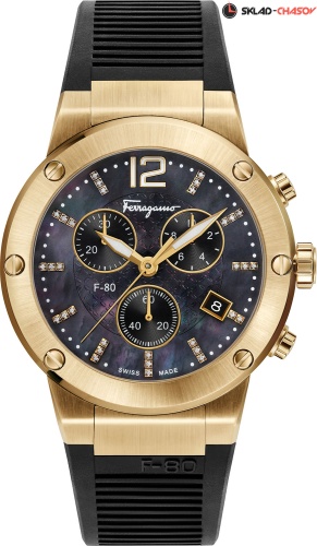 Salvatore Ferragamo SFIJ00518 фото